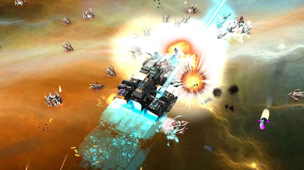 星際迷蹤最新版