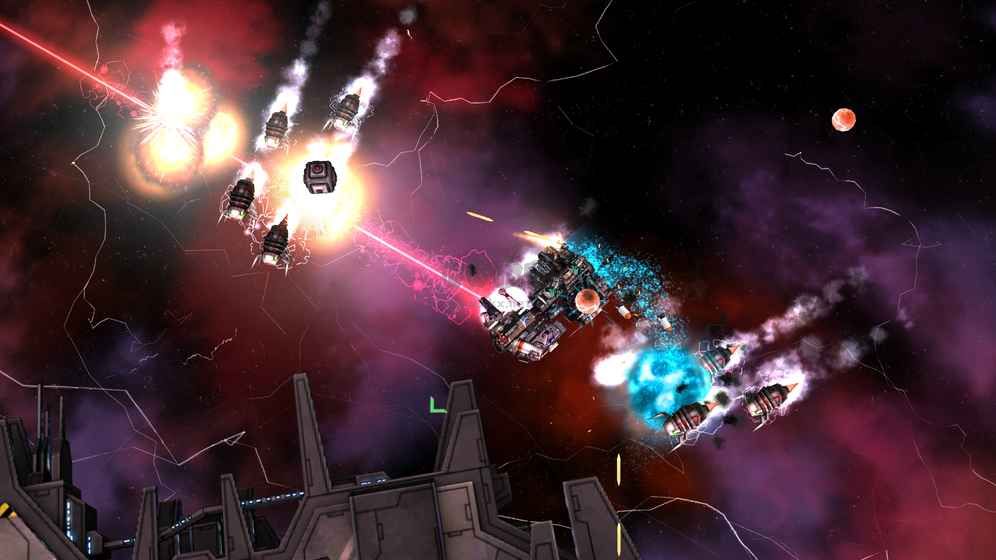 星際迷蹤最新版