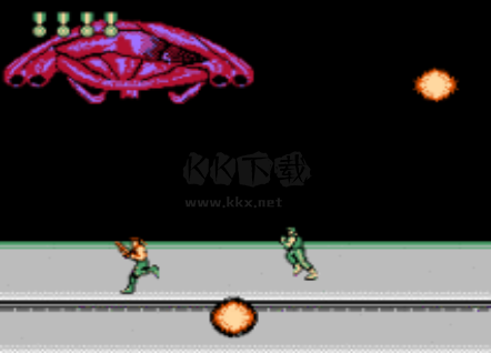 超級戰(zhàn)魂三十條命版