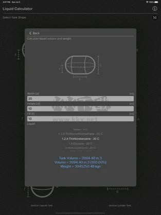 液體計(jì)算器APP