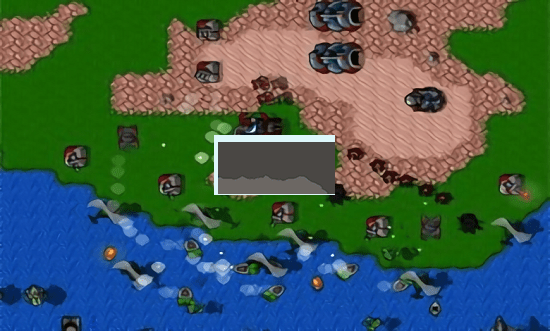 鐵銹戰(zhàn)爭(zhēng)聯(lián)機(jī)版手機(jī)版