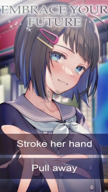 我與孤獨(dú)美人的生活安卓版