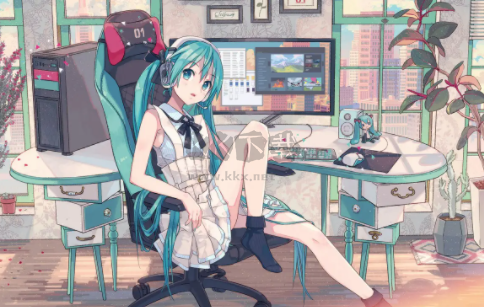 稀飯動漫最新版本