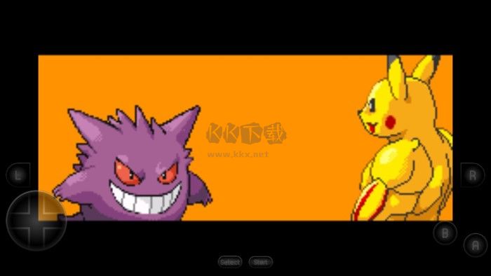 口袋妖怪織女星妖精版