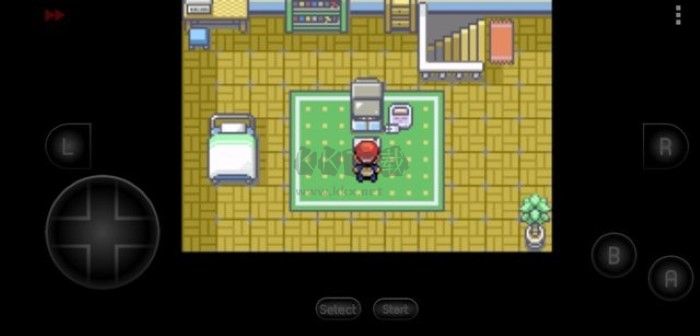 口袋妖怪織女星妖精版