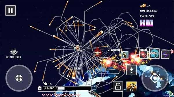 強(qiáng)襲人形原體內(nèi)置菜單版