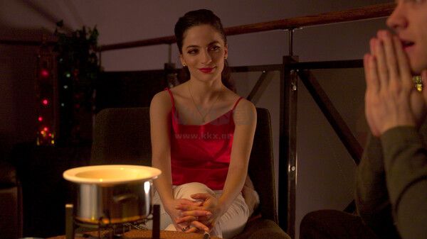 十個約會中文版