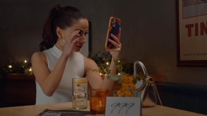 十個約會中文版