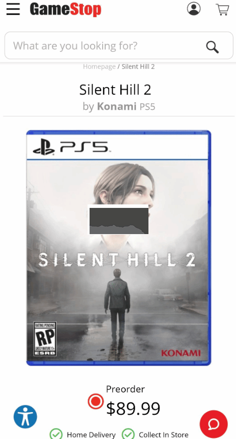 寂靜嶺2重制版中文版