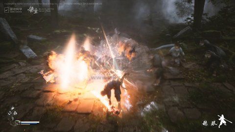 《黑神話：悟空》官方版