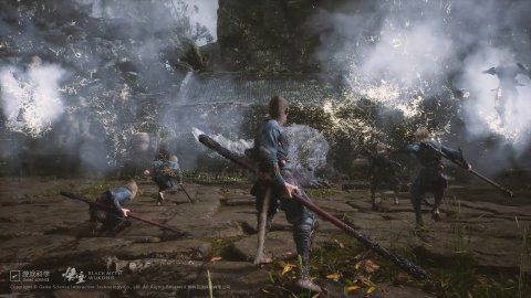 《黑神話：悟空》官方版