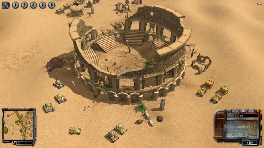 豬兔大戰(zhàn)HD重制版