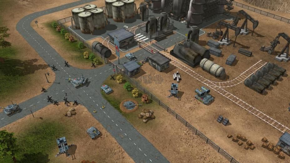 豬兔大戰(zhàn)HD重制版