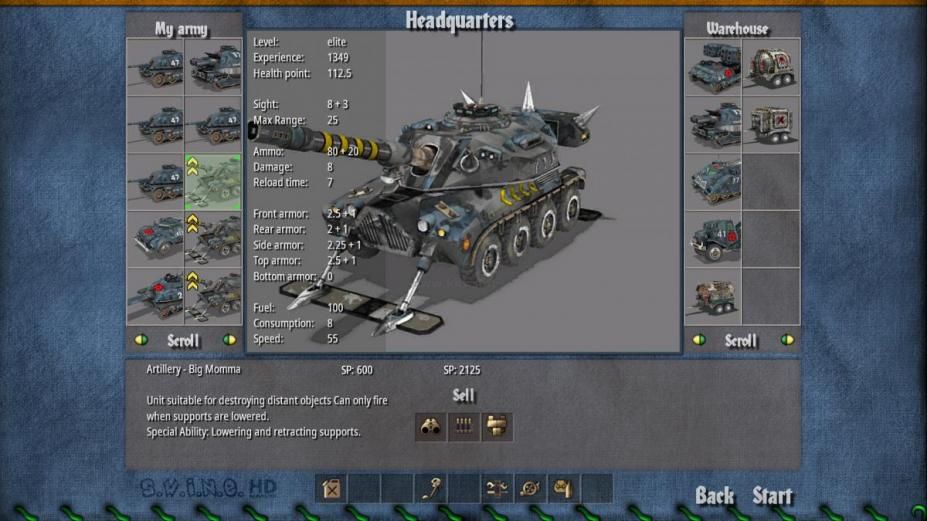 豬兔大戰(zhàn)HD重制版