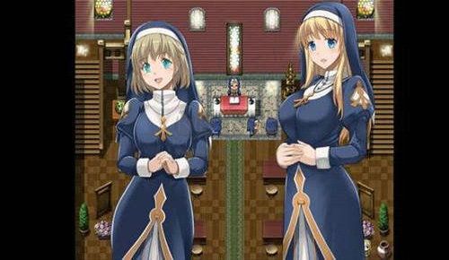 魔契的圣女v2.0最新漢化版