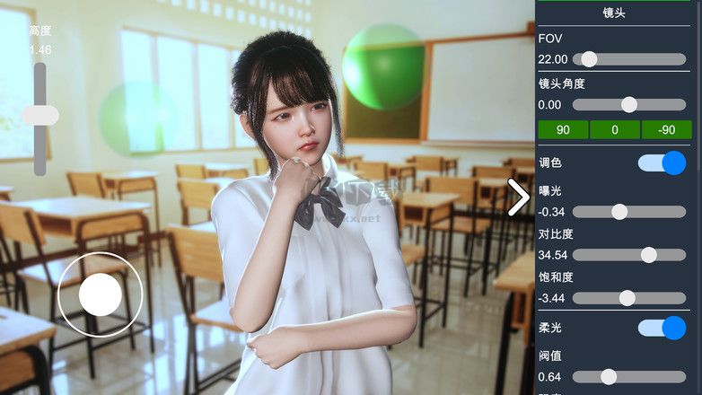 攝影師模擬安卓最新版