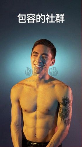 Jackd(同性交友)官網(wǎng)版最新