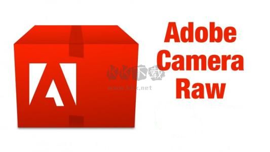Adobe Camera Raw(RAW處理工具)