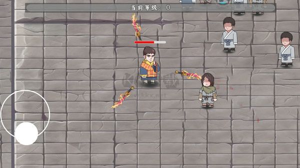 俠客夢(mèng)國(guó)風(fēng)割草免廣告版