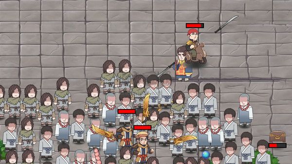 俠客夢(mèng)國(guó)風(fēng)割草免廣告版