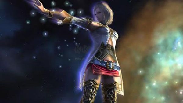 最終幻想12：黃道年代重制中文版