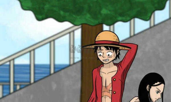 海賊王陽光冒險(xiǎn)2.1漢化破解版