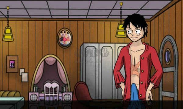 海賊王陽光冒險(xiǎn)2.1漢化破解版