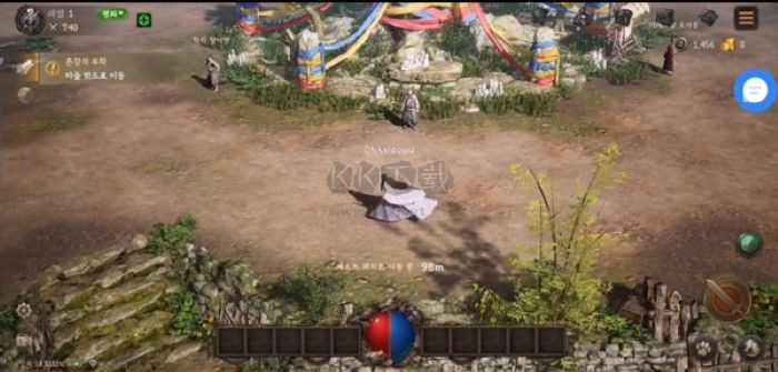 傳奇M安卓最新版