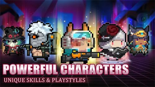 元?dú)怛T士國(guó)際服最新版