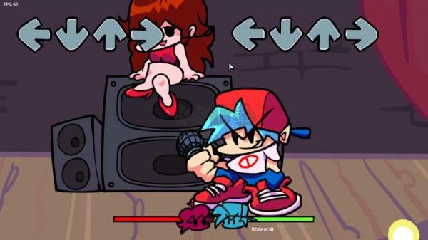 周五夜放克正版手機版