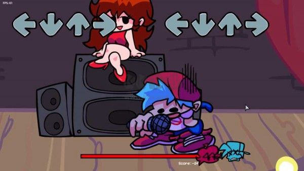 周五夜放克正版手機版