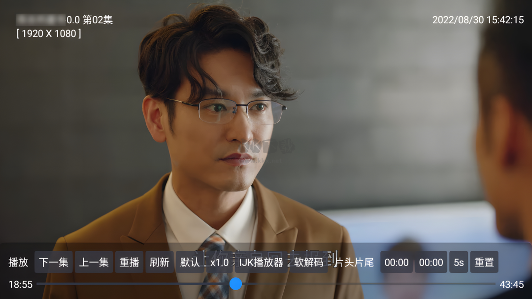 喵影視TV盒子最新版