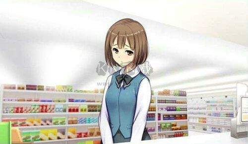 便利店少女z安卓漢化版