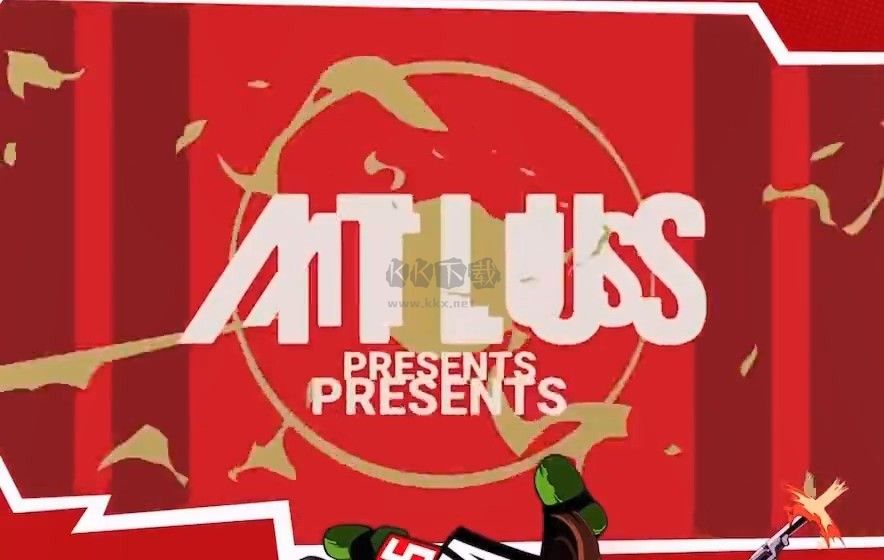 女神異聞錄5：戰(zhàn)略版最新中文版