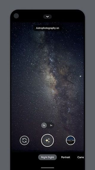 谷歌相機(jī)小米版