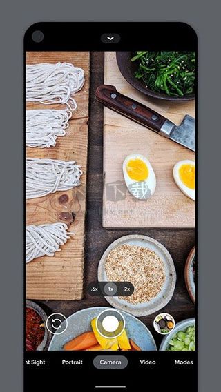 谷歌相機(jī)小米版