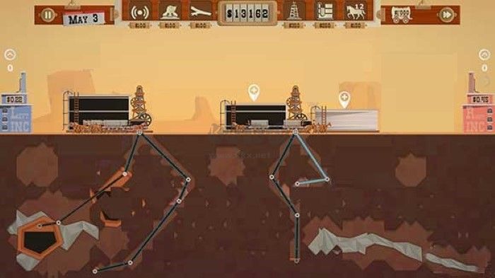 石油大亨內(nèi)購免費(fèi)版