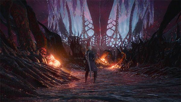 鬼泣5官方中文版