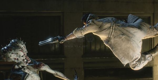 鬼泣5官方中文版