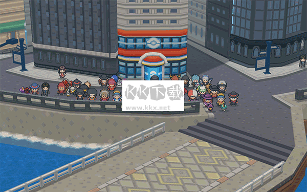 口袋妖怪pokemmo金手指版