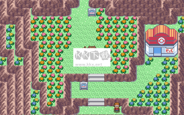 口袋妖怪pokemmo金手指版