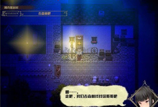 魅魔榨晶牧場手機版
