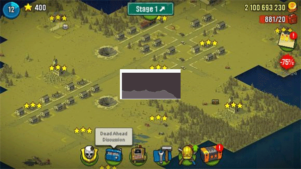 死亡突圍免費內(nèi)購破解版