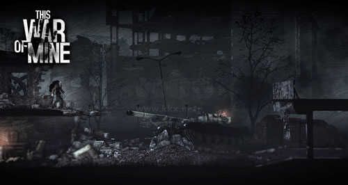 這是我的戰(zhàn)爭安卓完整版