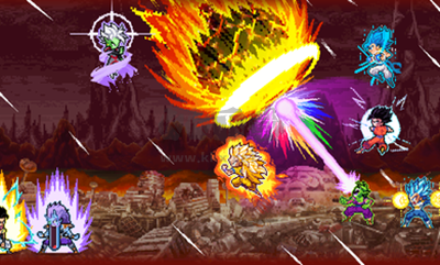 傳奇戰(zhàn)士上帝之戰(zhàn)