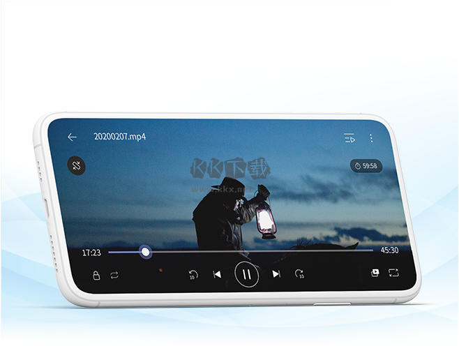 Kmplayer電腦最新版