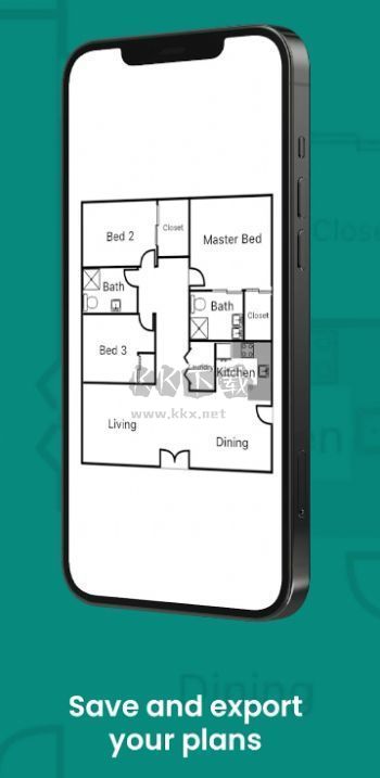 DrawPlan平面設計