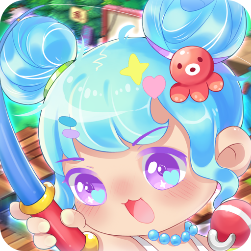 時(shí)光鎮(zhèn)官方公測(cè)版 v3.0.0