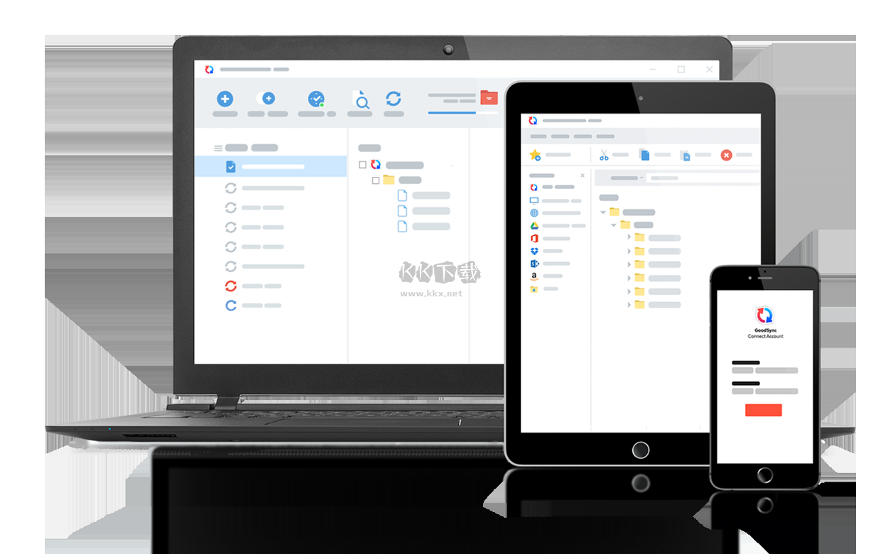 Goodsync漢化特別版
