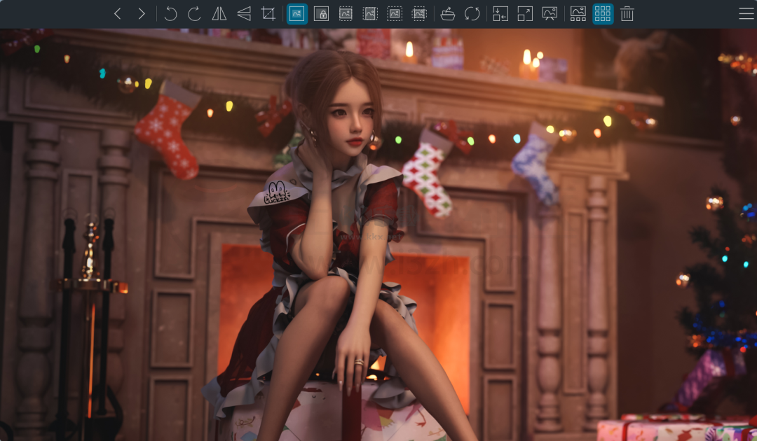 ImageGlass kobe看圖軟件